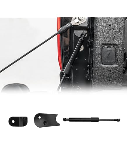 Amazon.com: Ford 2019-2024 Ranger Maverick Automatic Power