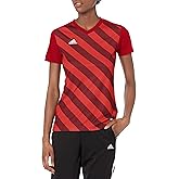 Adidas Womens Entrada 22 Graphic Jersey