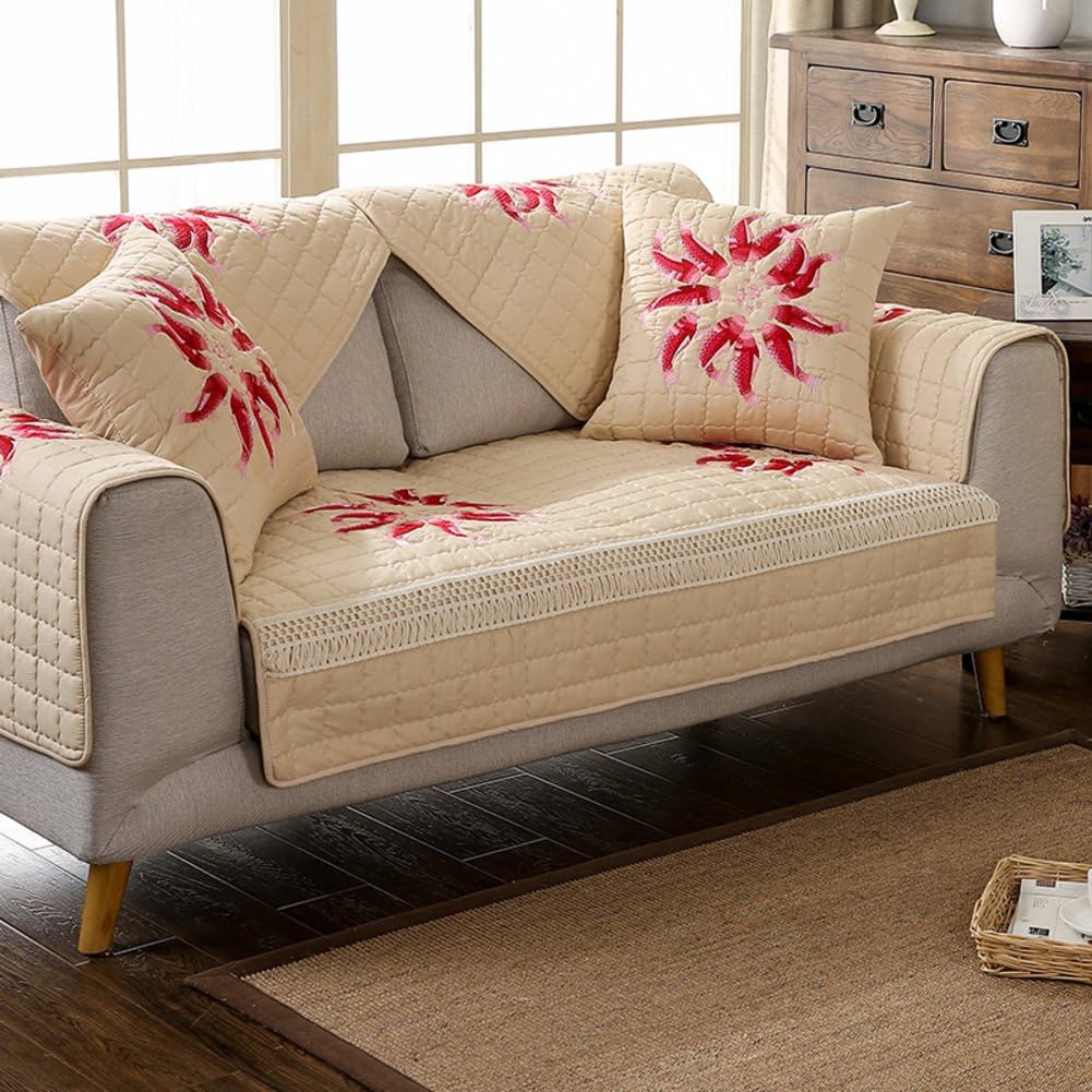 Amazon Com Digowpgjrha Protector Furniture Sofa Towel Sectional