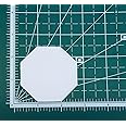 1" Octagon English Paper Piecing EPP Set of 100