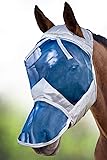Harrison Howard CareMaster Horse Fly Mask Full Face