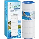 TOREAD Pool Filter Replaces PA200S, Hayward CX200XRE, Hayward SwimClear C200S, Ultral-D5, 200 sq.ft Filter Cartridge 1 Pack