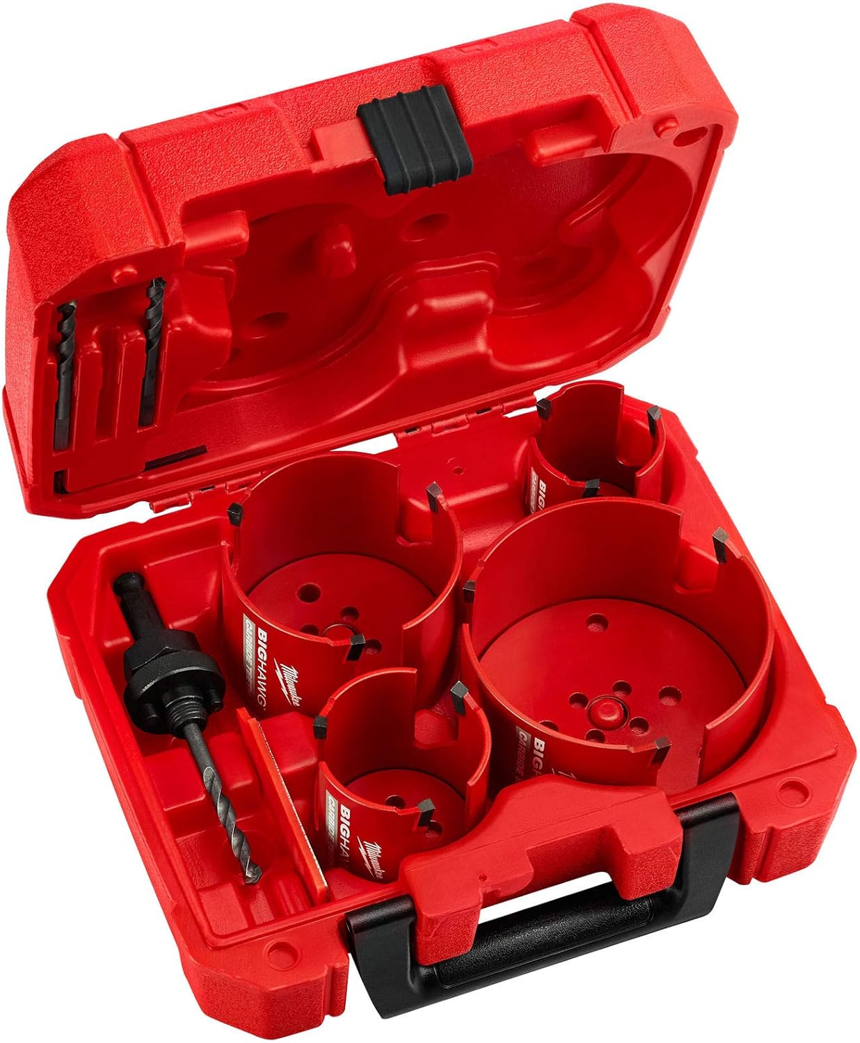 Best Milwaukee Tools Hole Hawg