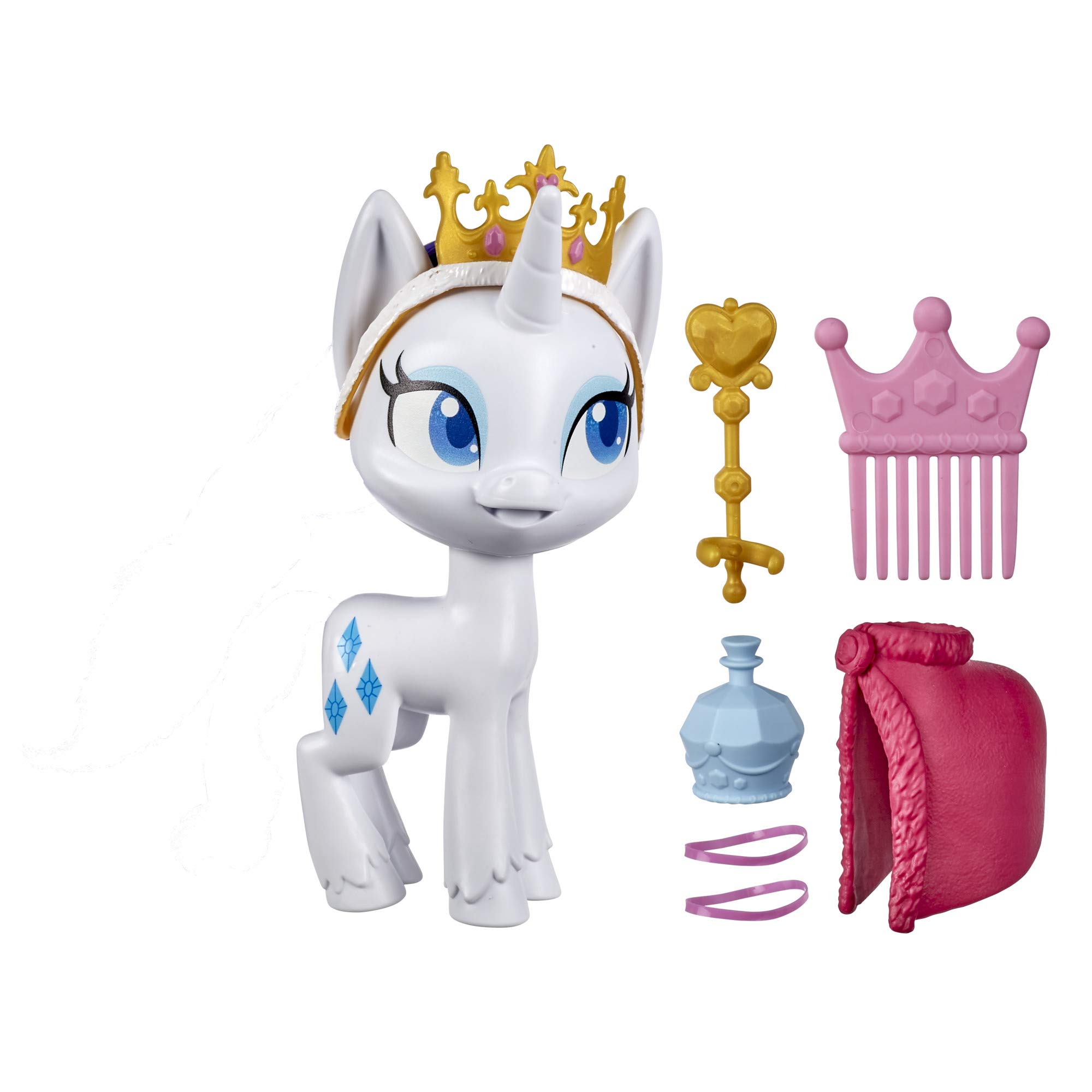 My Little Pony MLP Rarity Princess