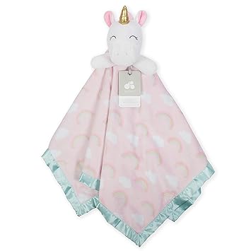 unicorn security blanket