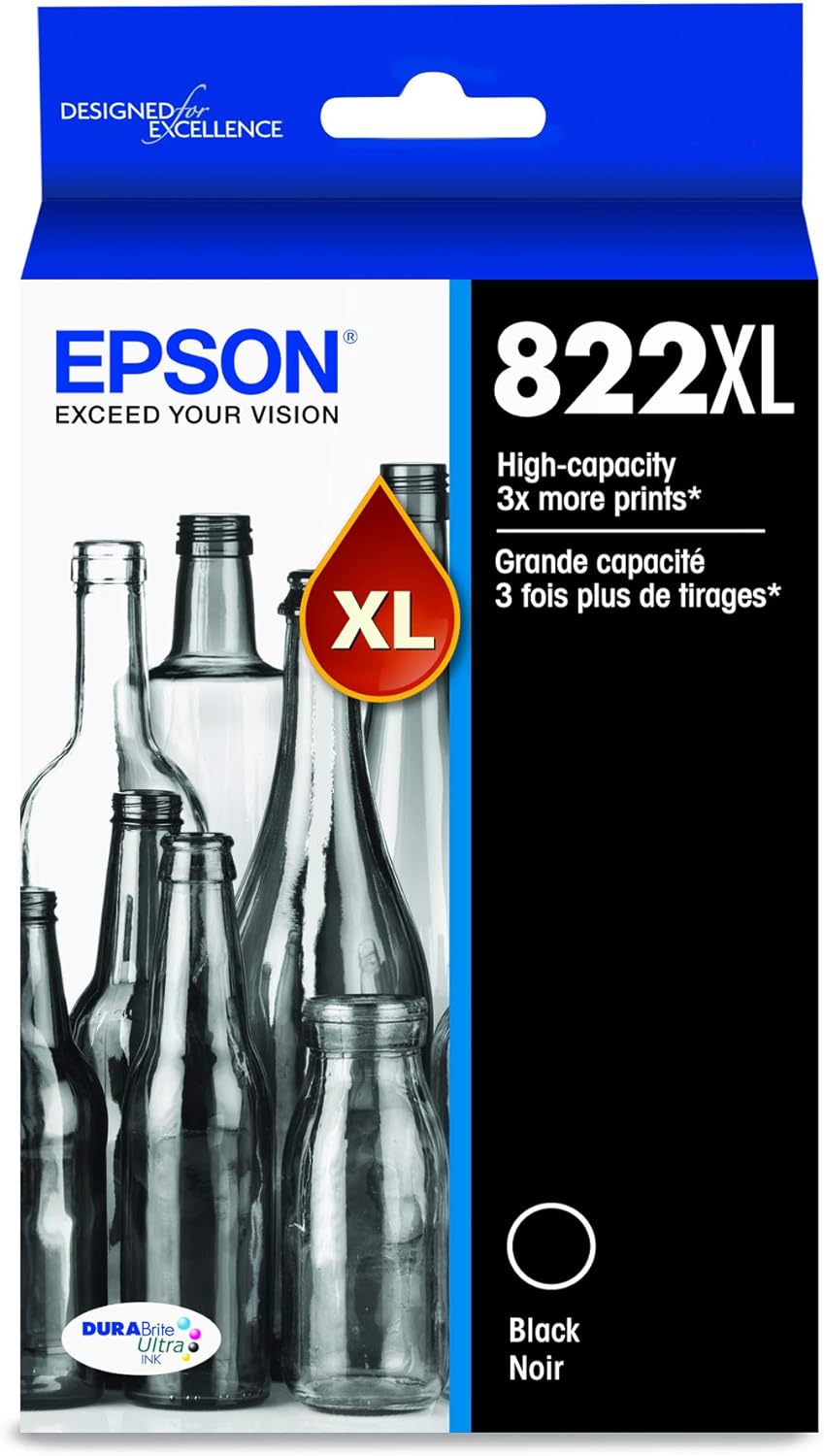 epson durabrite ultra ink