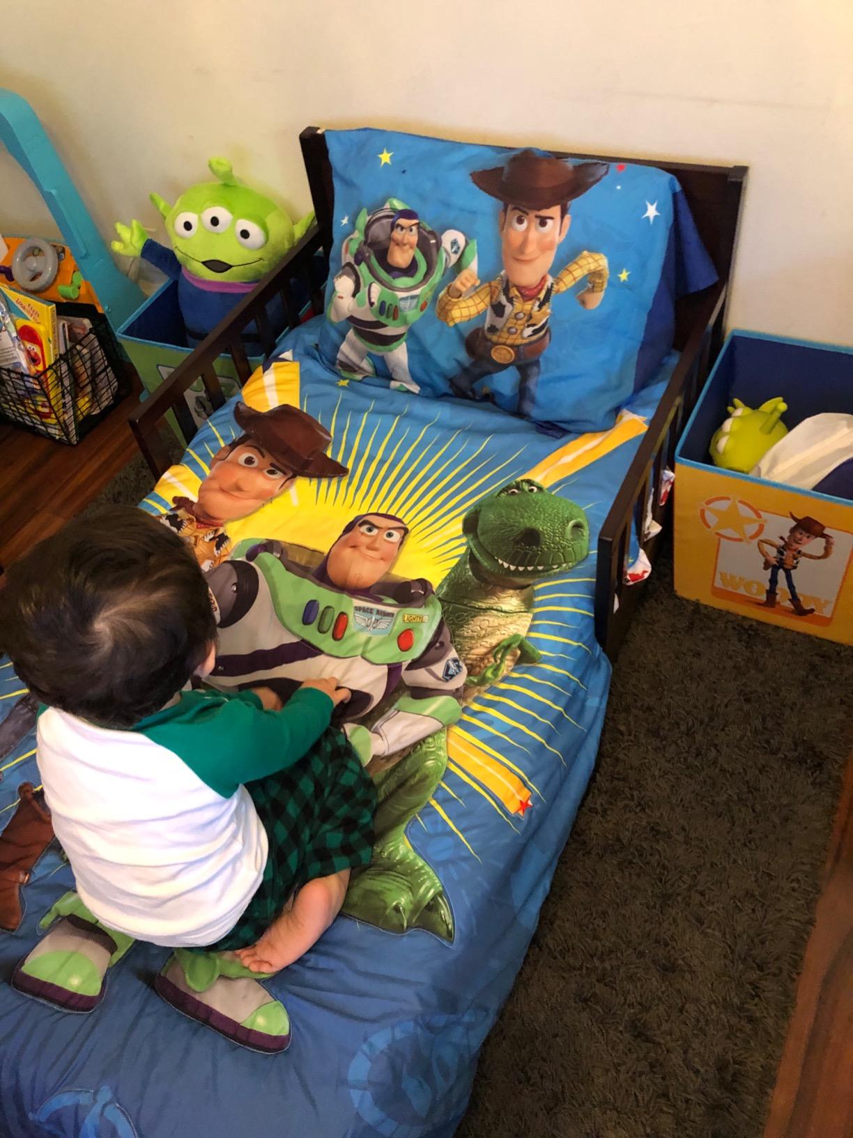 napyou dual comfort crib mattress