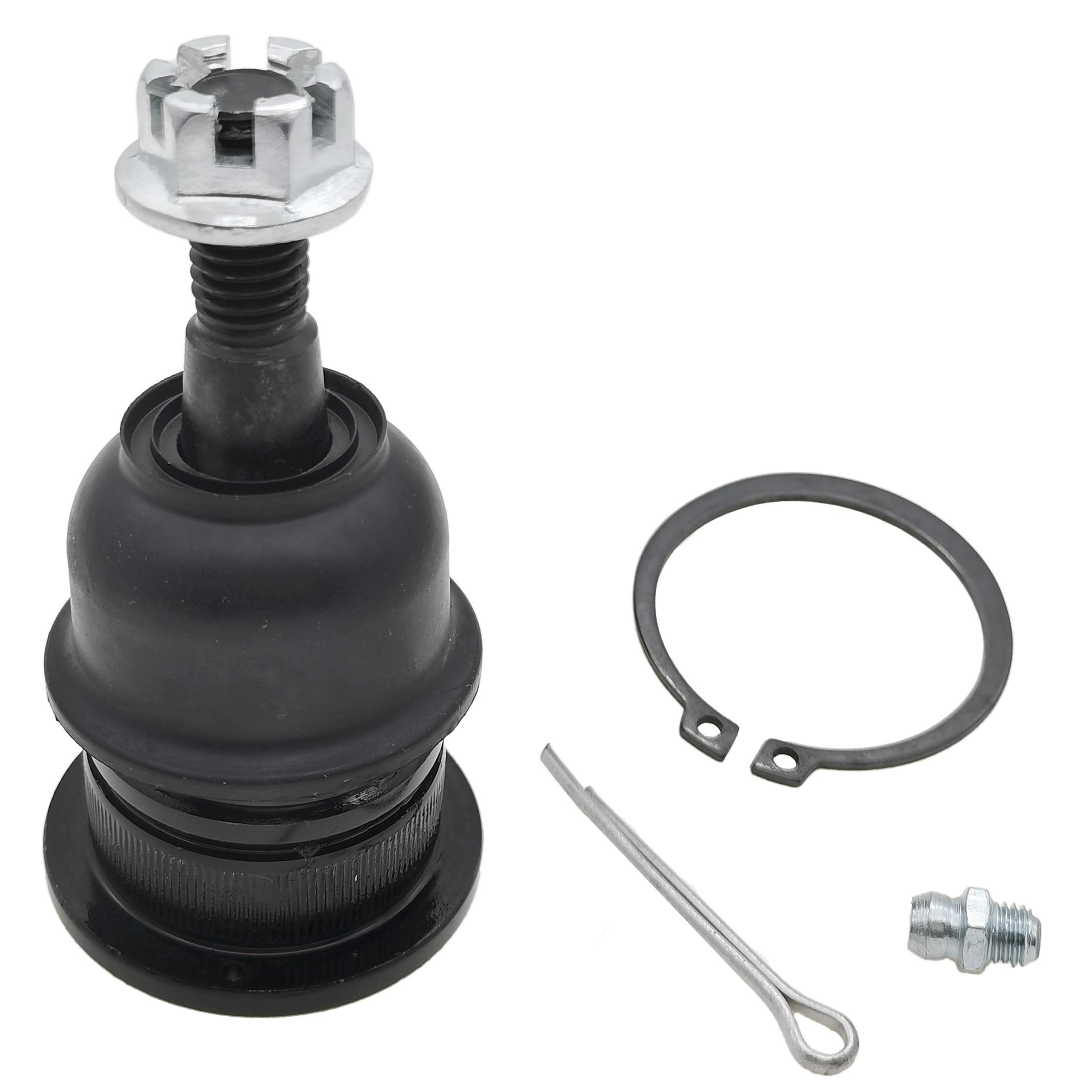 Photo 1 of Front Upper Ball Joint K6540 Compatible with Chevy Tahoe Express Silverado Suburban 1500 2500 GMC Savana Sierra Yukon XL 1500 Cadillac Escalade