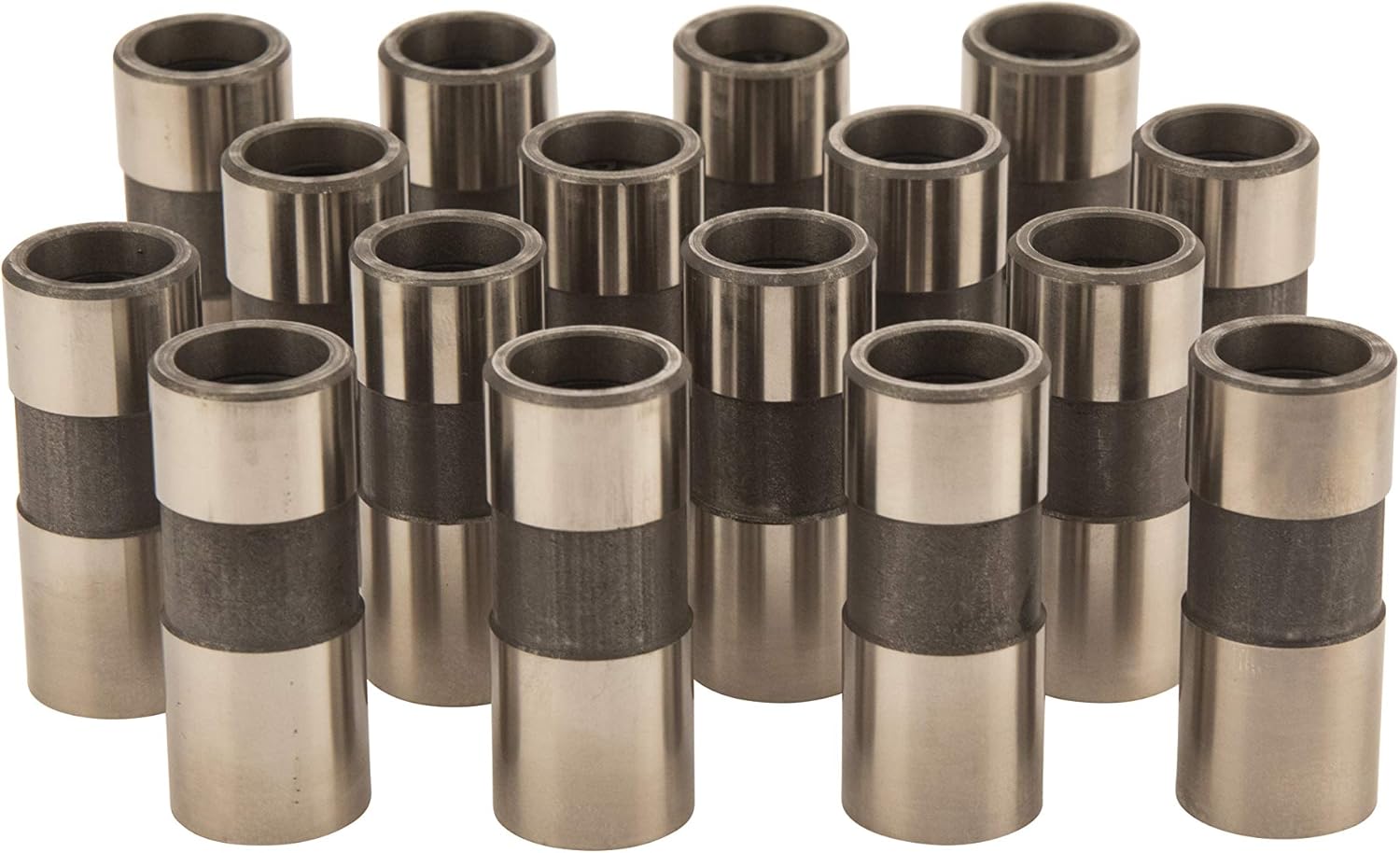 Crane Cams 9925016 0.842" Mechanical Lifter for Chevrolet, (Set of 16