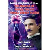 The Miracle of Nikola Tesla's Purple Energy Plates