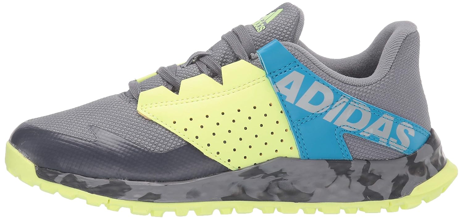 adidas vigor bounce boys