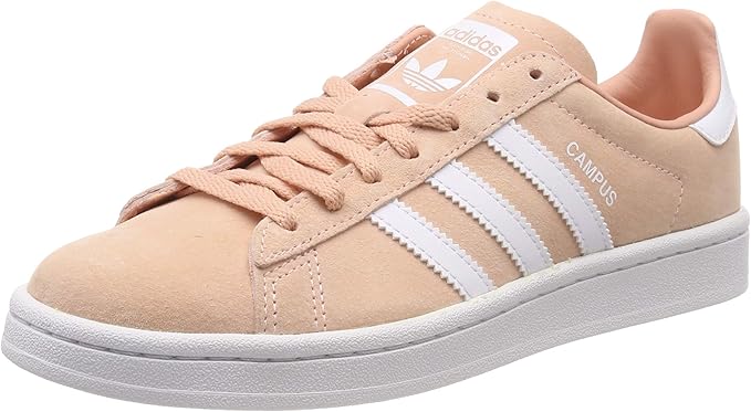 adidas campus w rosa