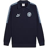 PUMA Manchester City King Sweatshirt - Unisex