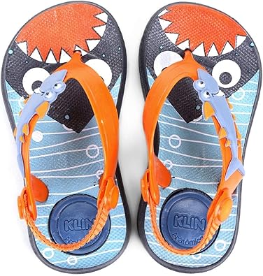 chinelo klin masculino