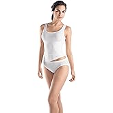 Hanro Women's Touch Feeling Tank Top