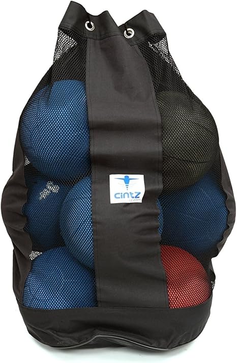 soccer ball bag amazon