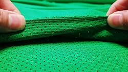 Pico Textiles 1 Yard – Kelly Green Polyester Pro