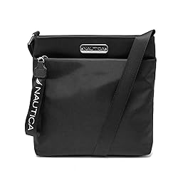 Nautica Diver Nylon Small Women's Crossbody Bag