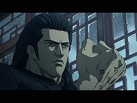 Amazon Co Jp 蒼天の拳 Regenesisを観る Prime Video