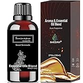 Sweet Serenade Essential Oil Inspired by Hilton Hotel for Diffusers, Pure Hotel Diffuser Oil, Melon, Mimosa, Sandalwood, Home Luxury & Hotel Scent - 30ML