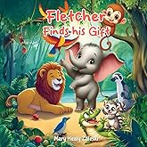 Fletcher Finds His Gift