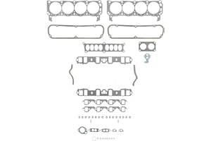 FEL-PRO HS 8548 PT-9 Engine Cylinder Head Gasket Set for Ford F-150