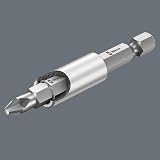 Wera 05057434001 Bit-Check 30 Metal General Bit Set 30-Piece Hex-Plus Torx view 5