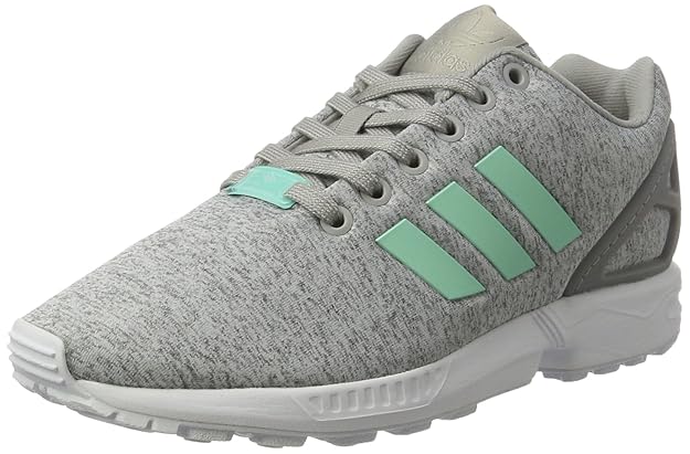 adidas Damen Zx Flux Sneakers