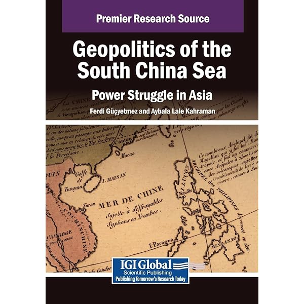 Amazon.com: The Four Major Mysteries of Mainland China: What