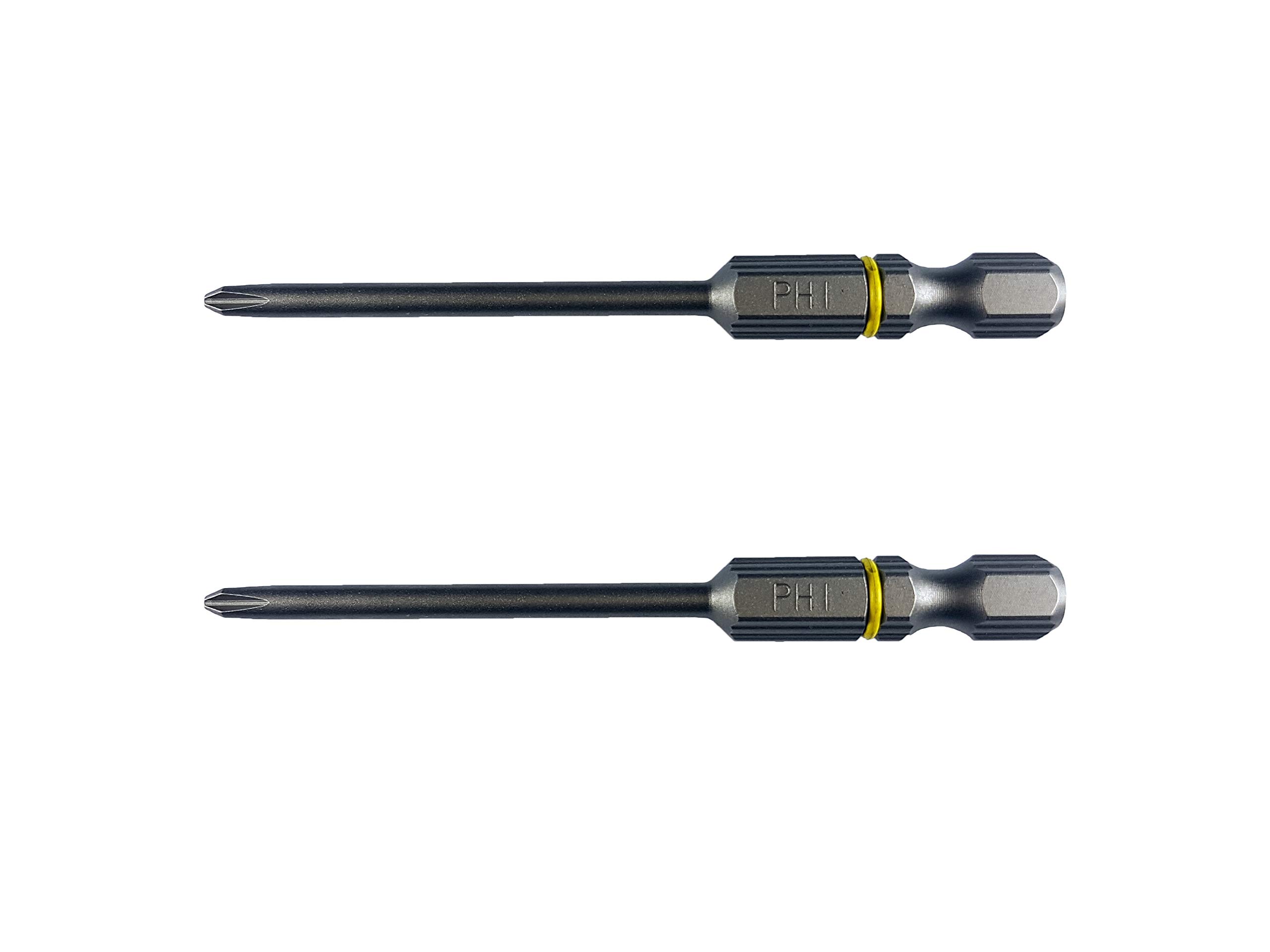 VESSEL BC35 PH1x70 Screwdriver Bit — image 1