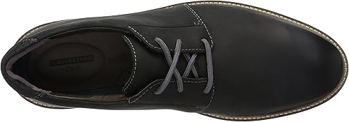 clarks men's grandin plain oxford