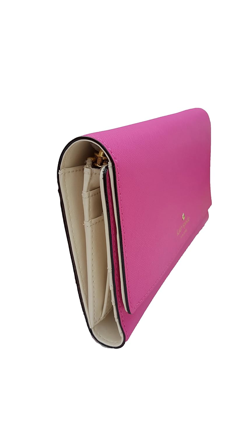 kate spade rose jade wallet