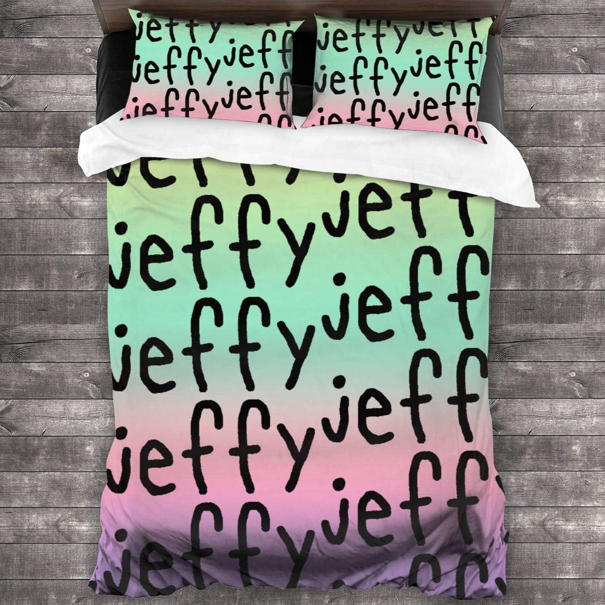 Featured image of post Jeffy Gifts
