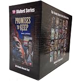 Bluford Series 20-Book Boxed Set (Books 1-20)