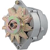 ACDelco Gold 335-1093 (88877303) Alternator