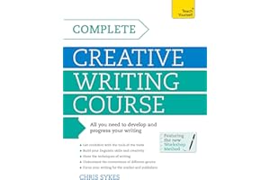 Complete Creative Writing Course