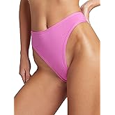 Negative Underwear – Cotton Thongs for Women – Minimal, Comfortable, Invisible Under Clothes - 3 Pack