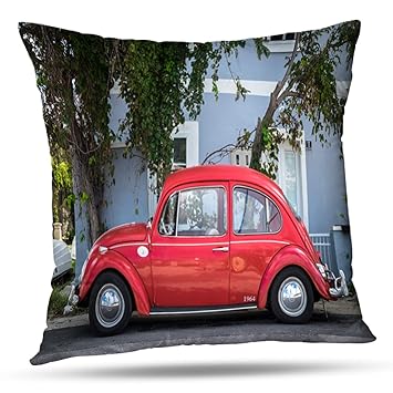 Amazon Com Darkchocl Decorative Throw Pillow Covers Croatia