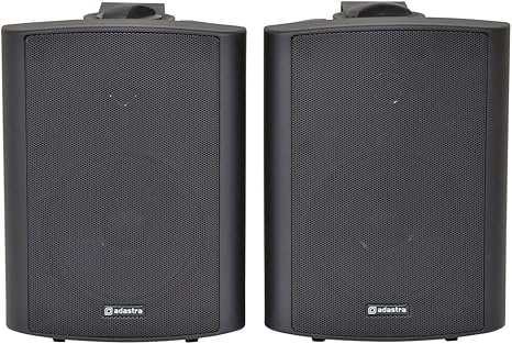 high quality audio speakers