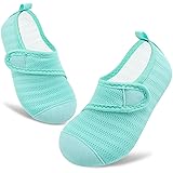 VIFUUR Kids Water Shoes Boys Girls Barefoot Water