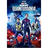 Ant-Man and the Wasp: Quantumania