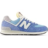 New Balance Unisex-Adult 574 V2