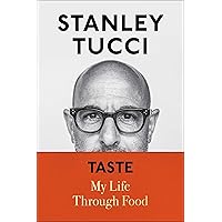 Taste: My Life Through Food