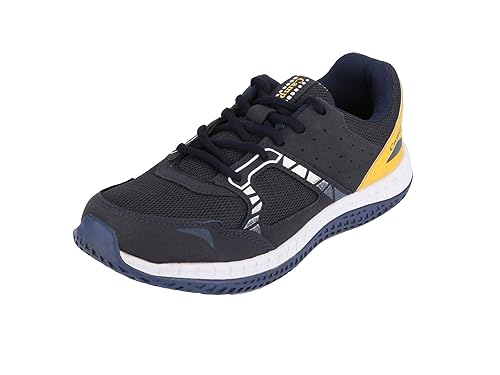 campus jogging shoes