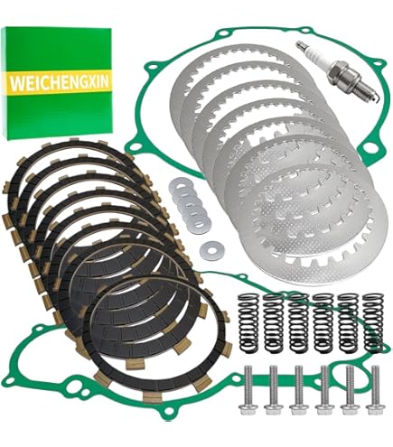 Amazon.com: Hinson Clutch Components HC213 Kit completo de