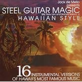 Steel Guitar Magic: Hawaiian Style