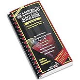 The Bartender's Black Book