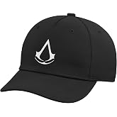 Assassin's Creed Logo Officially Licensed Adjustable Baseball Hat