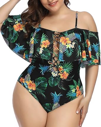 14w swimsuits Clearance