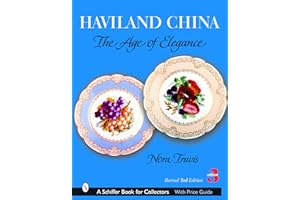 Haviland China: The Age of Elegance